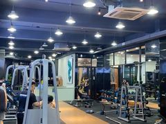 -豪逸健体(中骏广场店)