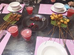 -别院里音乐餐酒吧(双流航空港店)