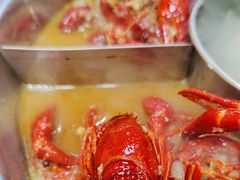 -虾铺子龙虾·私房菜(金源花苑店)