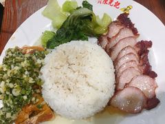 -陈光记烧腊(长寿路店)