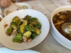 -子霖南山鲜虾面(南山总店)