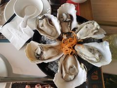 -蚝大仙横琴生蚝火锅(日月贝店)
