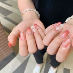 -StartNail美甲