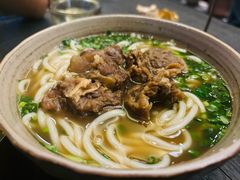 -Ameigo梅果·云贵川bistro(长宁来福士店)