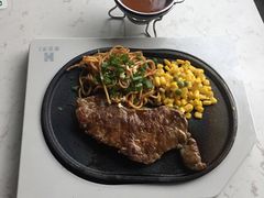 -豪客来牛排(开元盛世广场店)