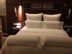 -广州白云机场雅高铂尔曼大酒店