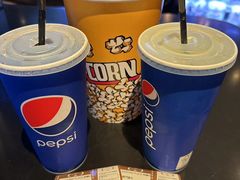 -GALA CINEMA(朗豪坊购物商场店)