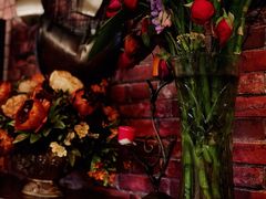 -92°C俄式厨房(中央大街店)