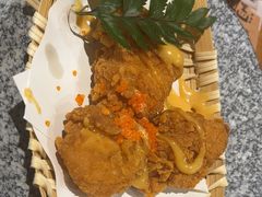 -鳗事鱼意·活鳗現烤专门店(富力海珠城店)