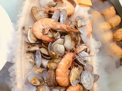 -良师门滨海人家·海鲜·家常菜(滨海城店)