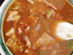 -正宗北舞渡闪家胡辣汤(总店)