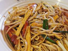-春雪面馆(转塘店)