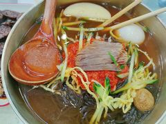 -服务大楼冷面(延大店)