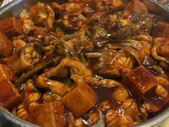 -黄记煌三汁焖锅(顺义华联店)