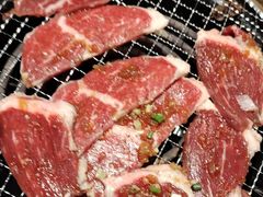 -炙城·韩式烤肉(南京东路店)