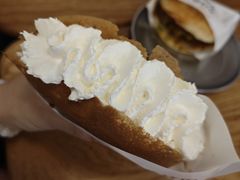 蛋烘糕-小豆海棠(嘉兴路店)