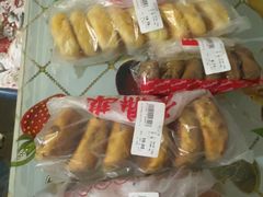 -老鼎丰(靖宇街总店)