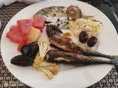 -宁波阳光豪生大酒店·豪生咖啡厅