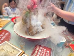 -老济南·地道济南菜(大明湖店)