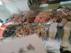 -李老五口水鸡(万寿路店)