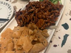 -姥姥家春饼店(惠新东街店)