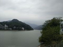 -新安江山水画廊风景区