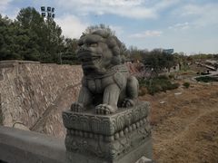 -卢沟桥文化旅游区