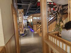 -九田家黑牛烤肉料理(新光汇店)
