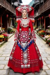 -尚美霓裳晚礼服·合唱服·舞蹈演出服租赁定制