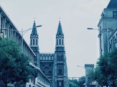 -洪家楼教堂