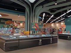 -blt精品超市(高德置地冬广场店)