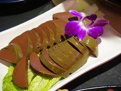 鸭血-红钳侠小龙虾·烧烤(中赢康康谷店)