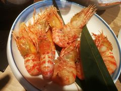-星伦多自助料理·涮烤一体(杭州来福士店)