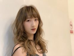 -AFA Hair studio·女士发型设计