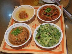 -杏花村水席楼·洛阳水席(老城十字街店)