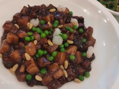 -金时代顺风大酒店(金山店)