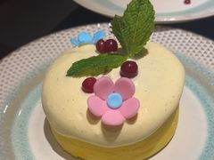 -西堤牛排(恒隆广场店)