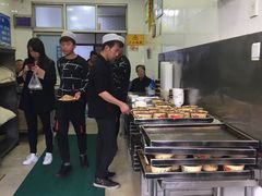 -定家小酥肉·清真(回民街店)