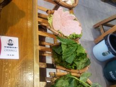 -阿婆情腊排骨火锅(饮玉巷店)