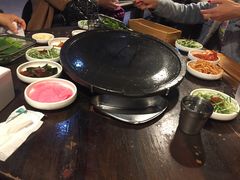 -Dombe豚(黑猪肉街店)