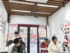 -孙记大碗皮肚面(后宰门店)