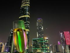 -Mercato莫卡多露台餐厅与酒吧(K11店)