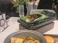 -沿途四季·云南菜·诗酒茶(蓝色港湾店)