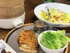 -小大董·烤鸭(王府井apm店)
