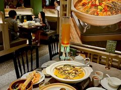 -湘轩·土菜研究院(光大店)