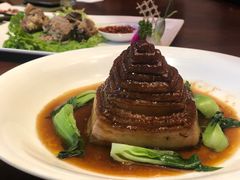 -林芝工布庄园希尔顿酒店-猎味中餐厅