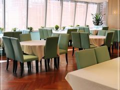 大堂-洋洋中餐馆·SINCE 1997(信投店)