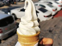 -麦当劳(山大路店)