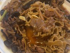 -晋阳春·山西菜·北京烤鸭(交大店)
