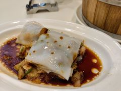 -凤凰楼酒家·粤宴点心(华强北店)